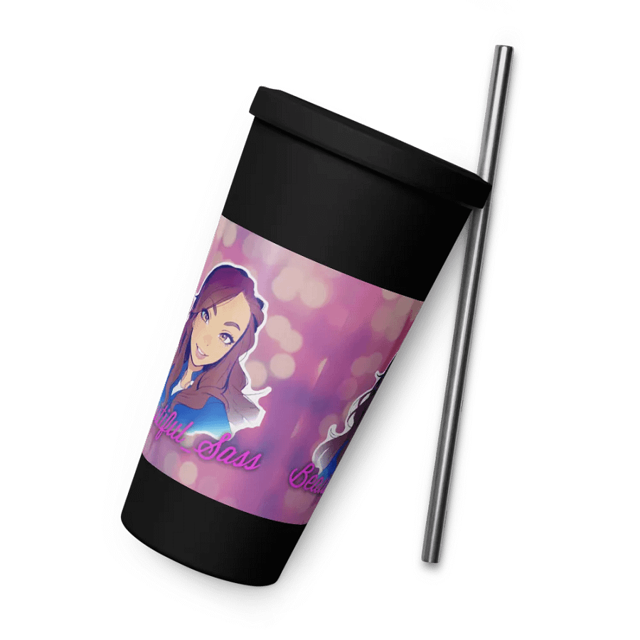 Logo Tumbler product image (13)