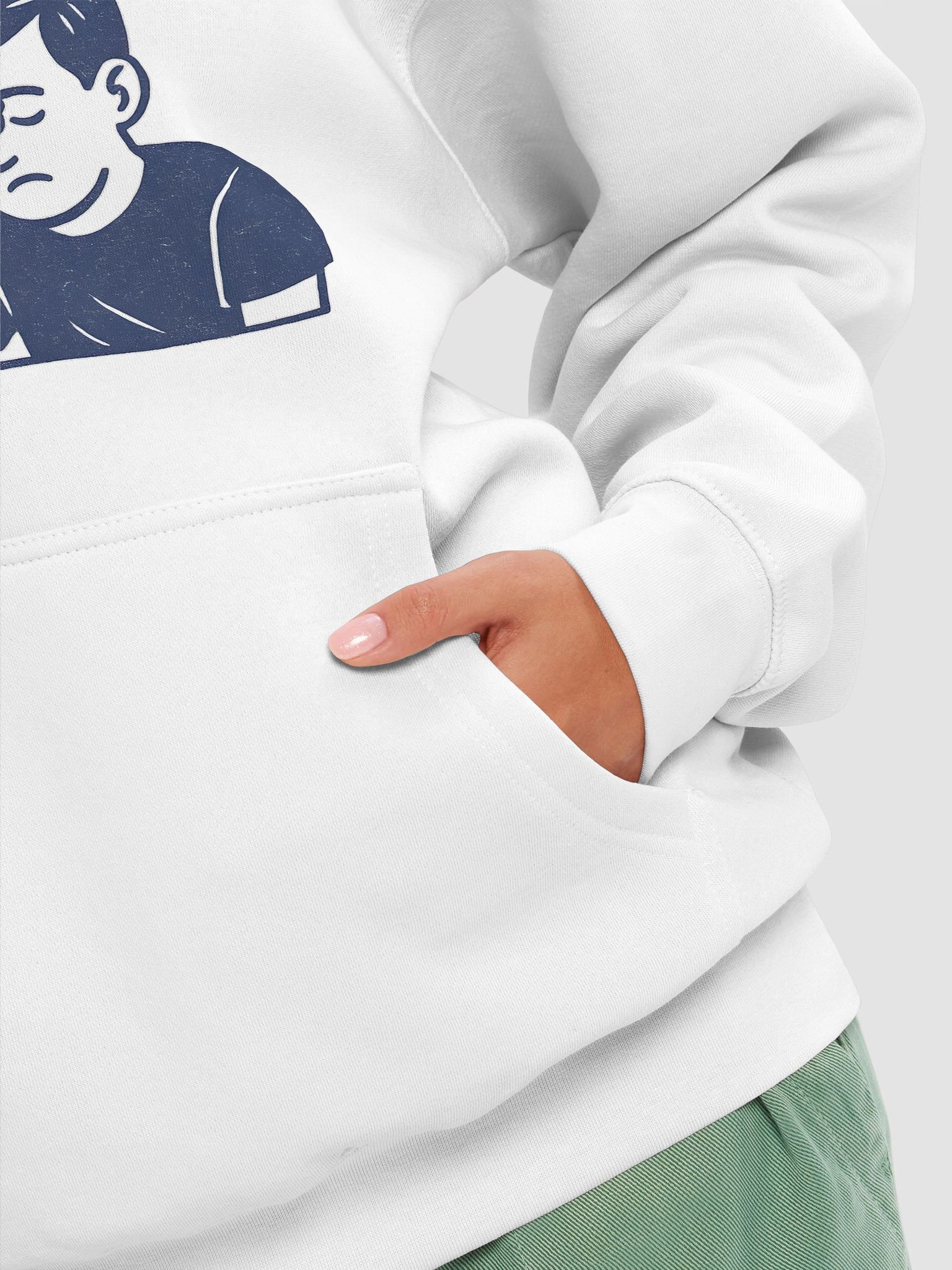 becoming an adult jumper product image (8)