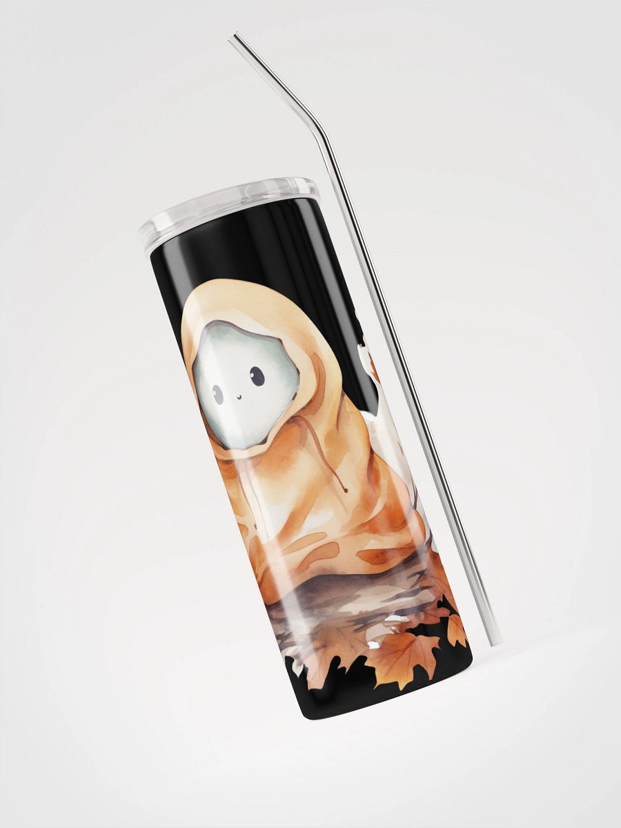Lil Ghost Stainless Steel Tumbler product image (3)