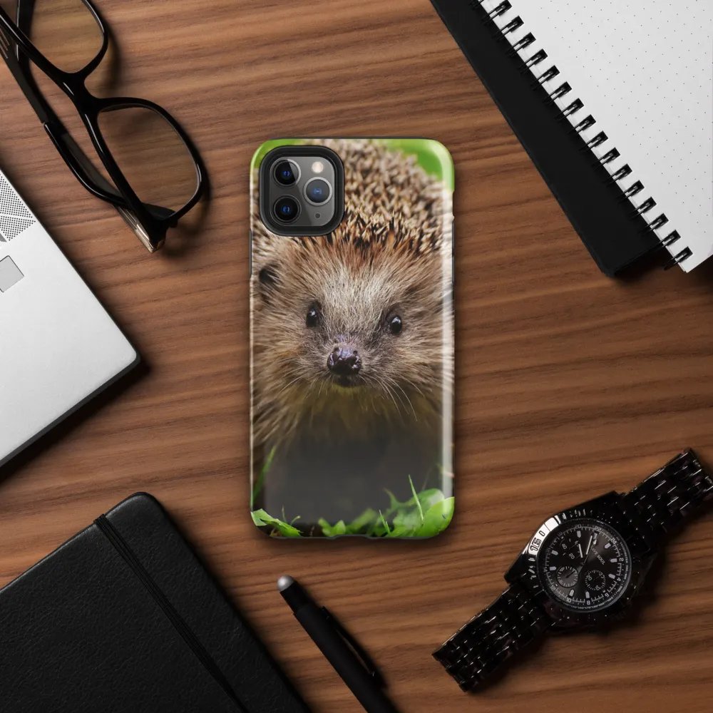 Animal Lover's Essential Phone Case: Stylish Protection for Your Device product image (39)