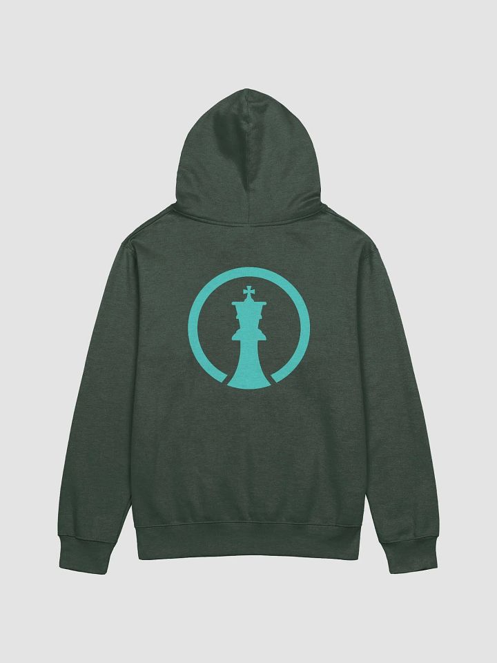 TownSquare Hoodie (Dark) product image (2)