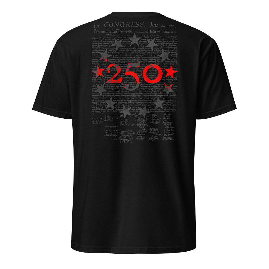 USA 250 Red Onyx product image (3)