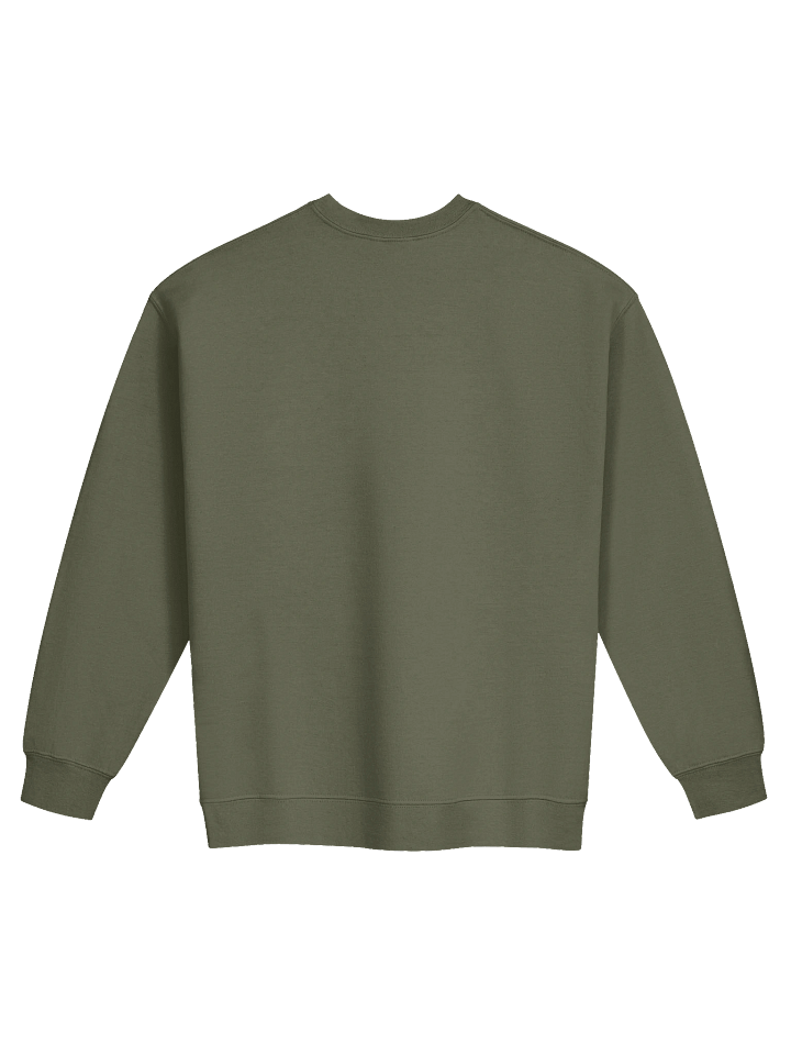 Minimalist Crewneck product image (14)