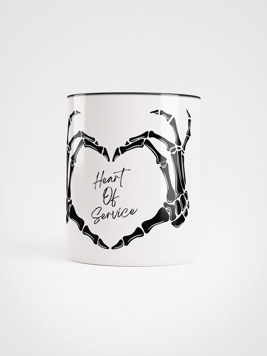 Heart Of Service Hot Beverage Dispenser product image (5)