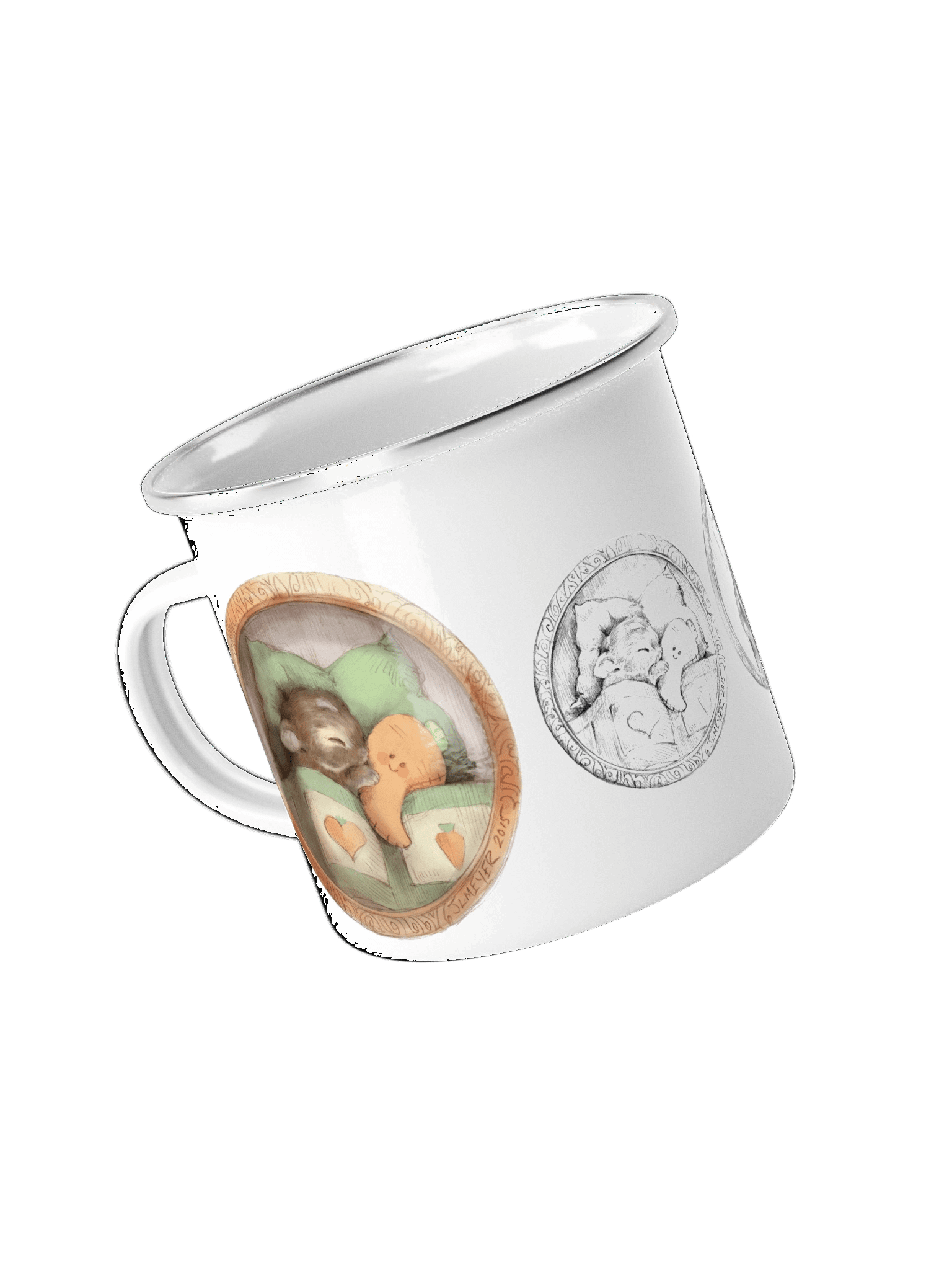 Full Potrait Set product image (4)