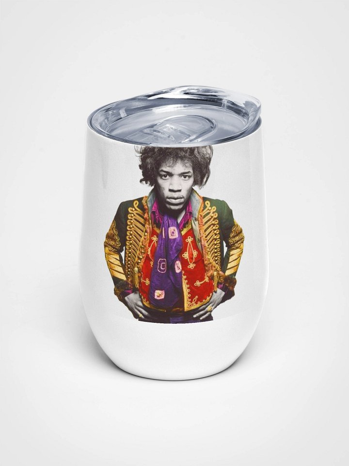 JIMI HENDRIX IS THE BEST product image (1)
