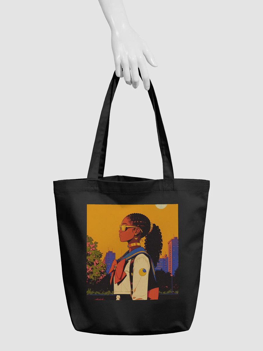 Moon City Girl Tote product image (3)