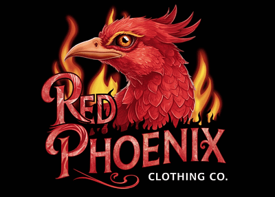 Red Phoenix Clothing Co