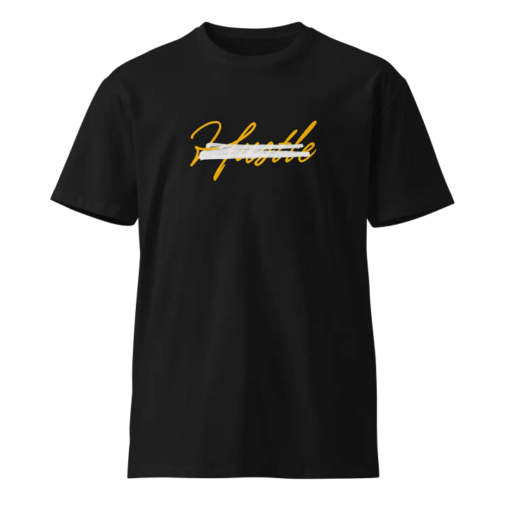 Challenge Hustle Tee product image (1)