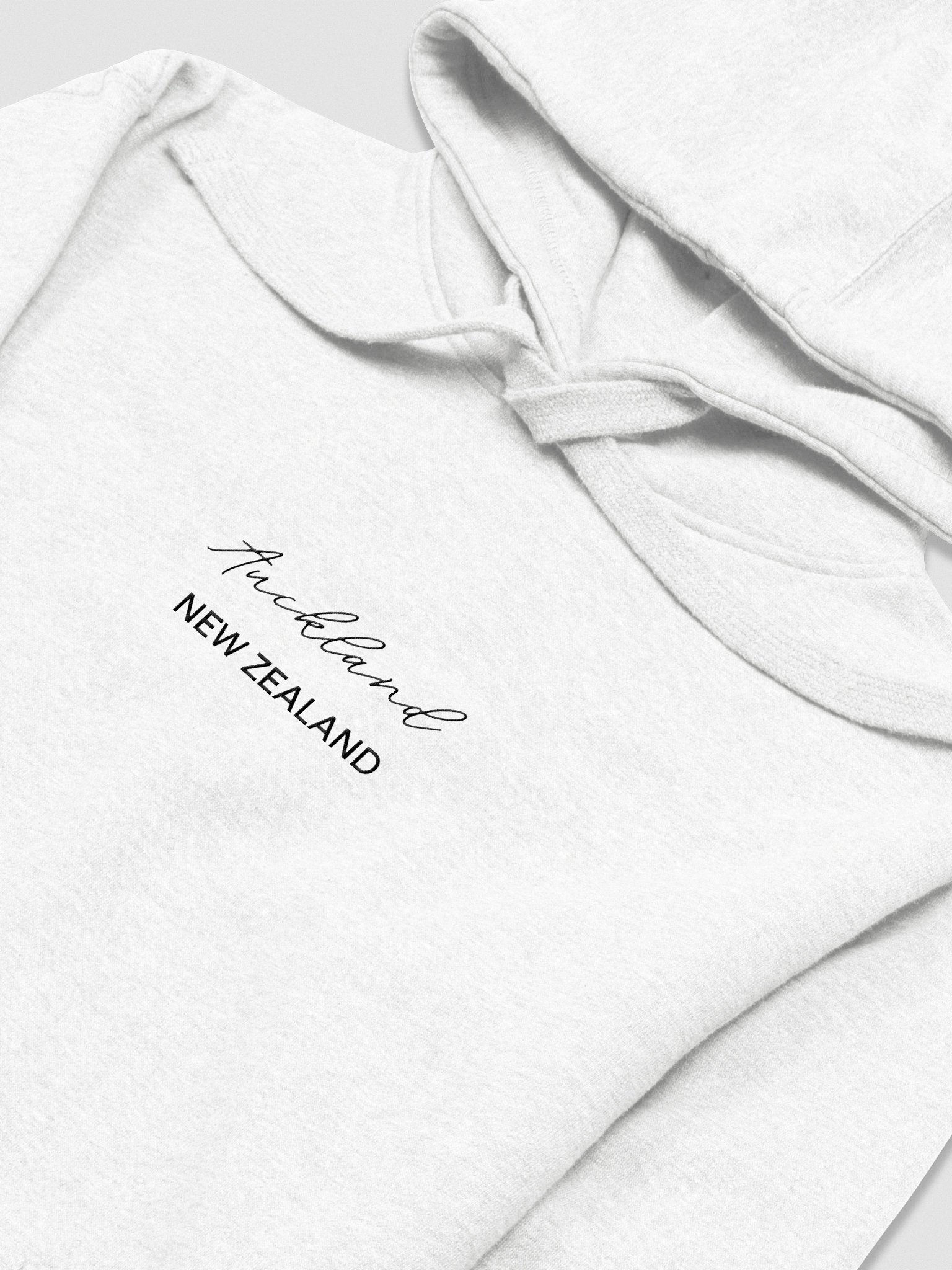 Auck vibes Hoodie product image (10)