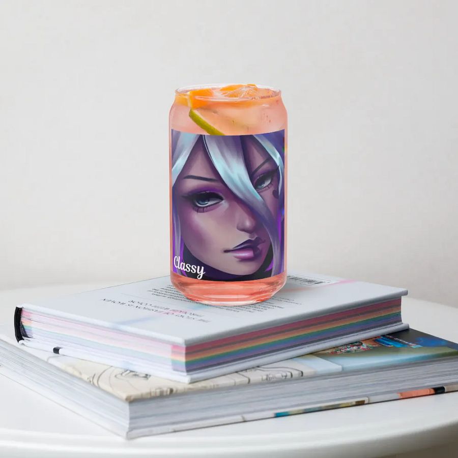 Sable Ice coffee cup product image (34)