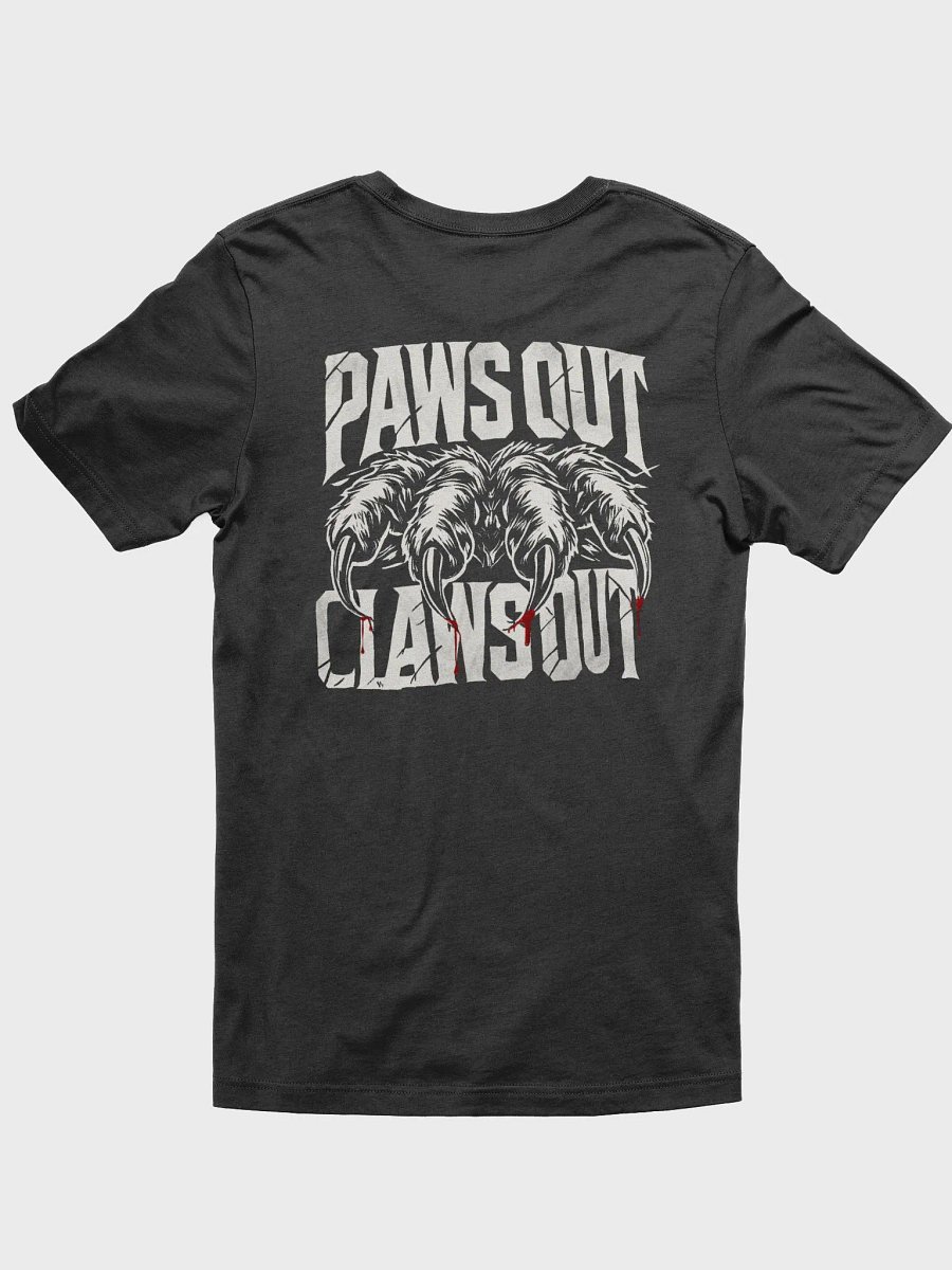 POCO Panther Den Tee product image (2)
