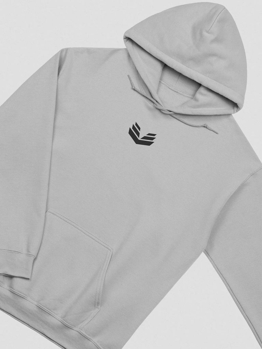 Manga Capsule Hoodie product image (3)
