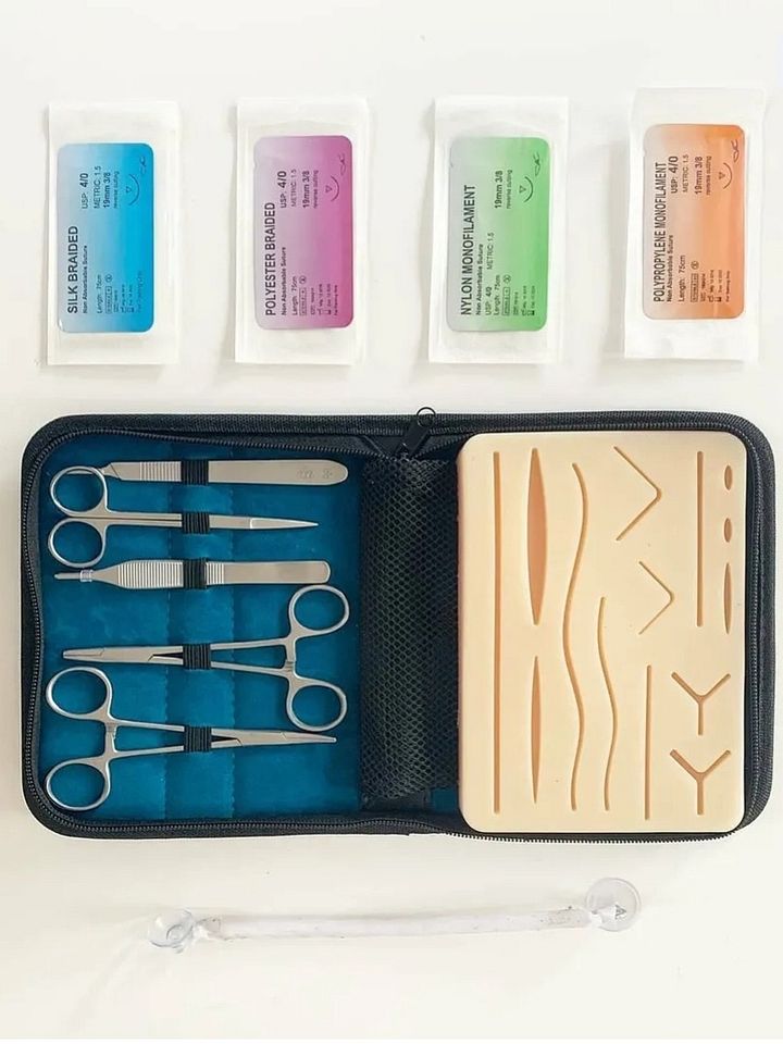 Skin Surgery Simulator: Premium product image (1)