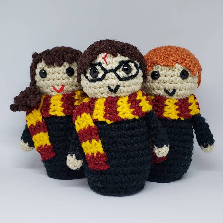 Custom 5" Dolls product image (6)