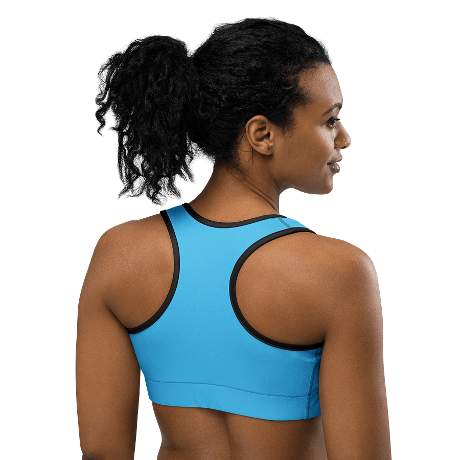 I Grew These Myself Sports Bra product image (4)