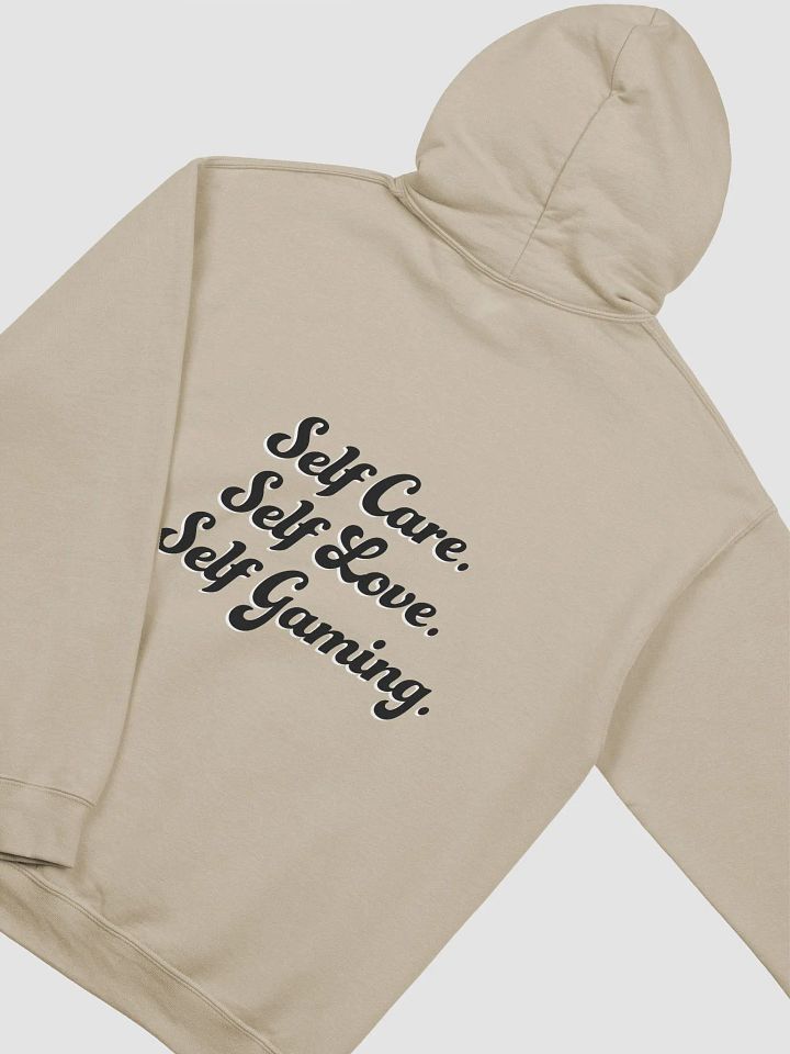 Article 21 - Center (Light) Hoodie product image (1)