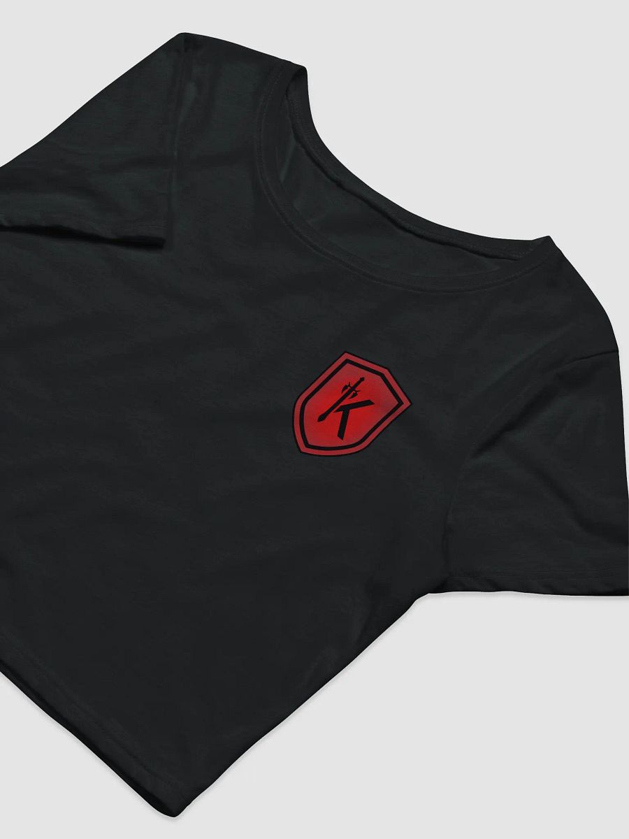 Big Banana Mountain Crop T. product image (5)