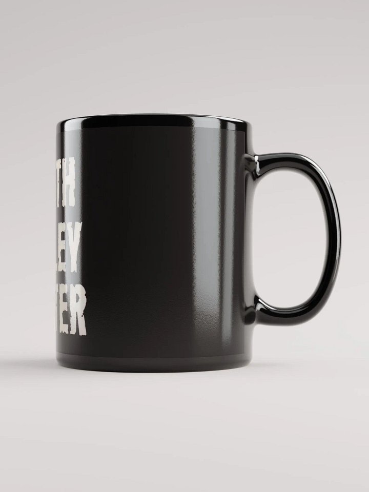 Death Valley Jupiter 1997 logo Mug product image (1)
