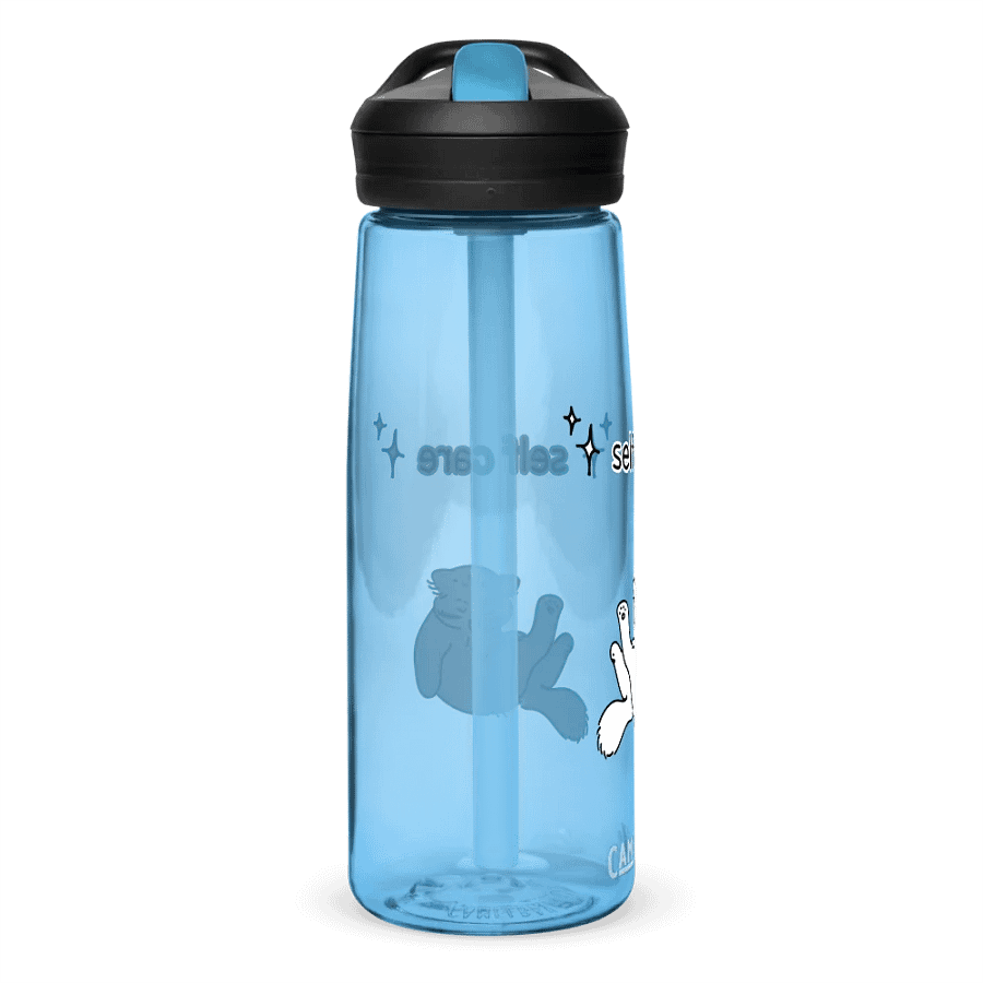 Self Care Manul - CamelBak Bottle product image (17)