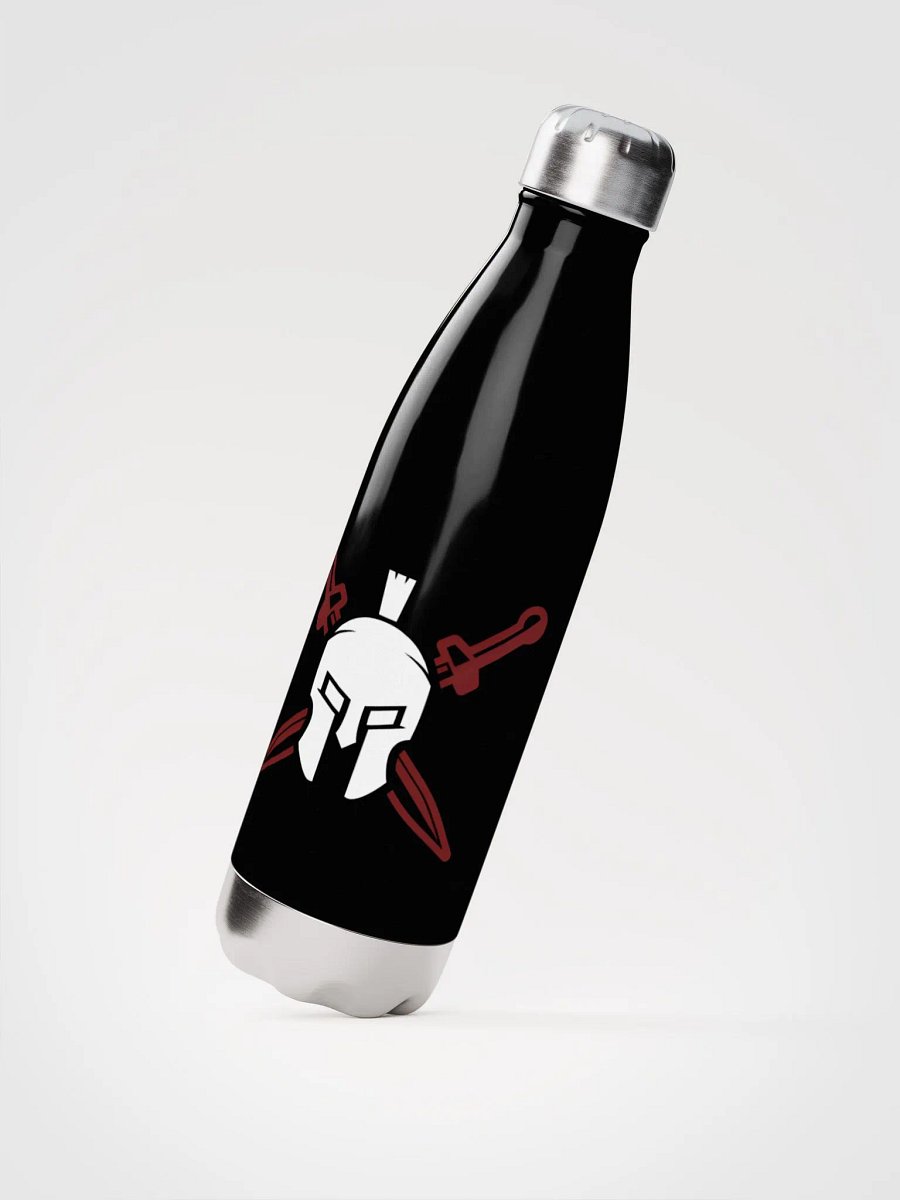 Elysium Stainless Steel Water Bottle product image (2)
