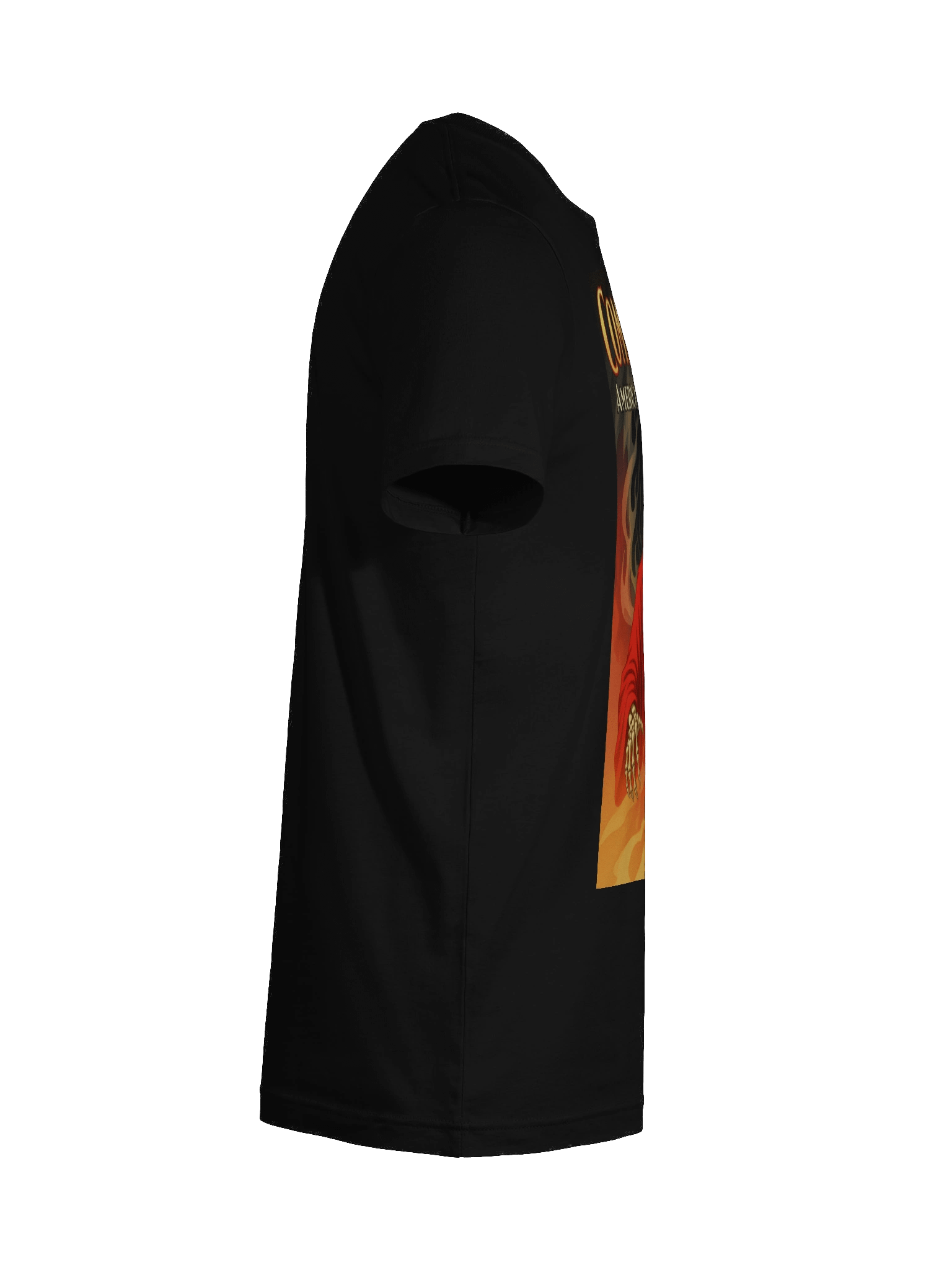 Mortal T #5 product image (12)