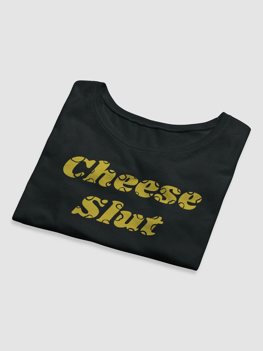 Cheese Slut Crop product image (8)