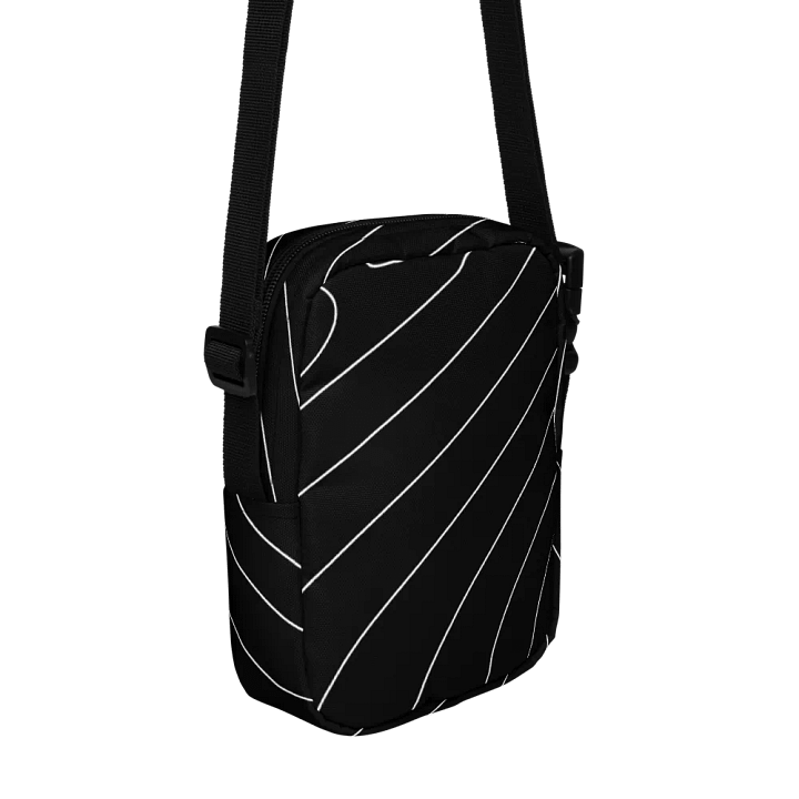 Organic Lines Crossbody Bag product image (2)
