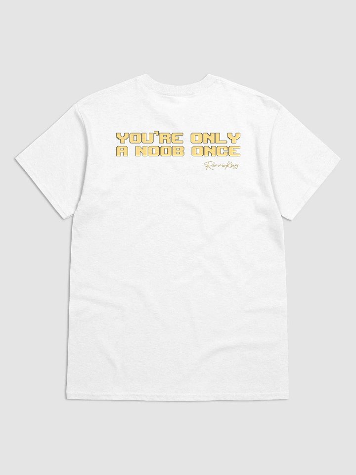 Y.O.A.N.O. Heavyweight Tee product image (15)