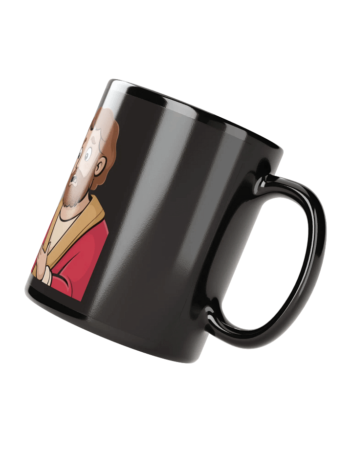 Baby Jesus Sippy Cup product image (4)