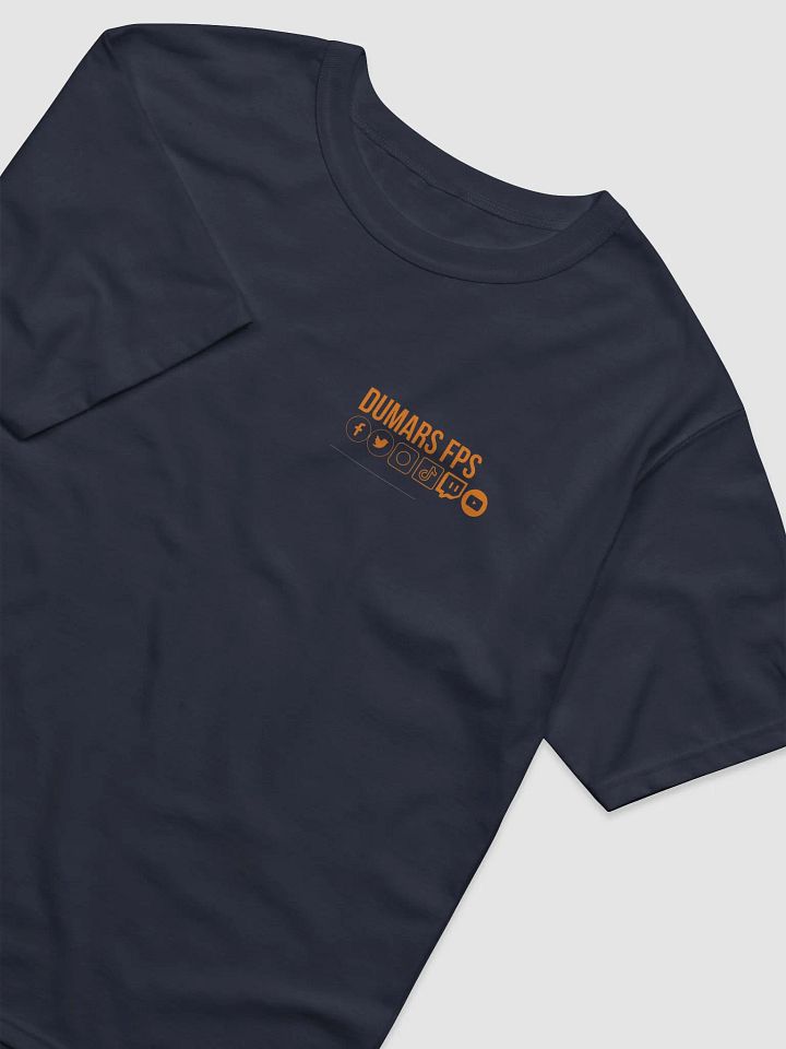 Probe University Tee product image (7)