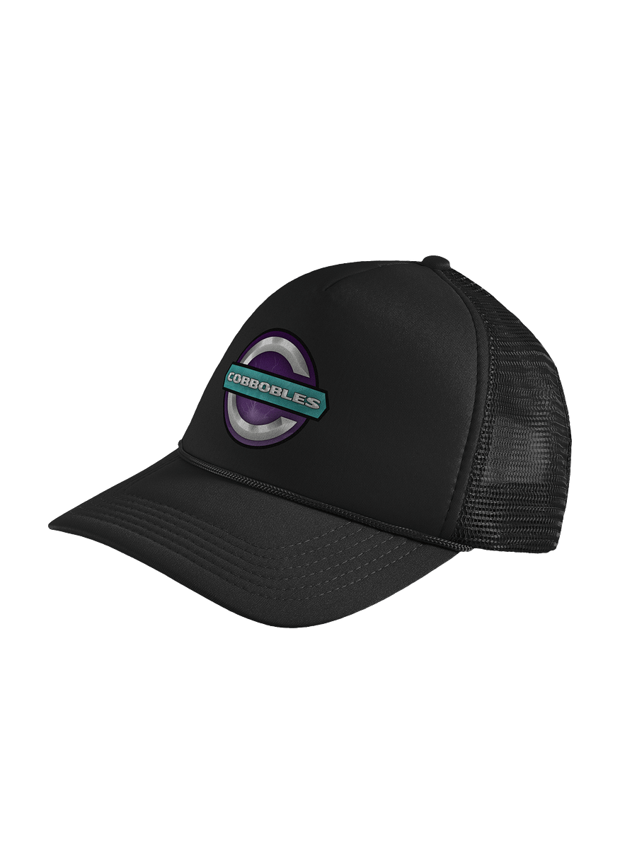 Logo Trucker product image (7)