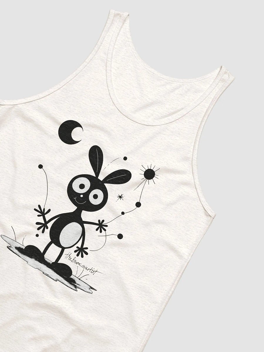 Bella+Canvas Jersey Tank product image (1)