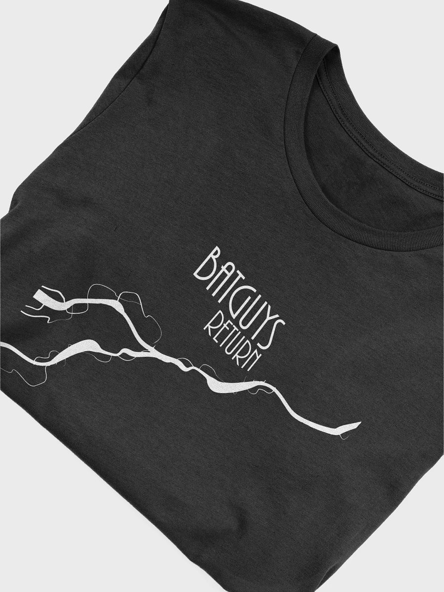 Lightning Shirt (black) product image (5)