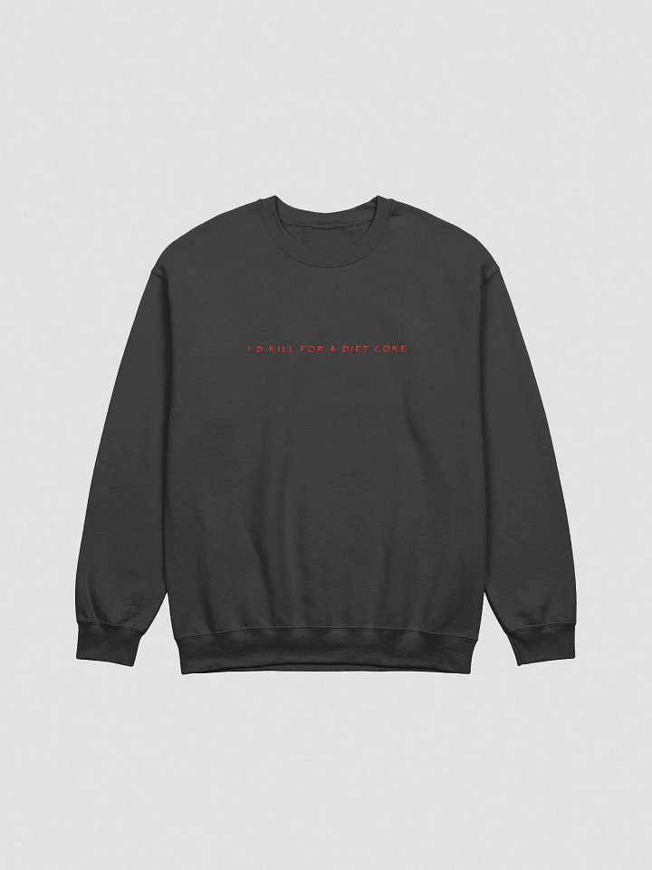 Diet Coke Sweatshirt product image (2)