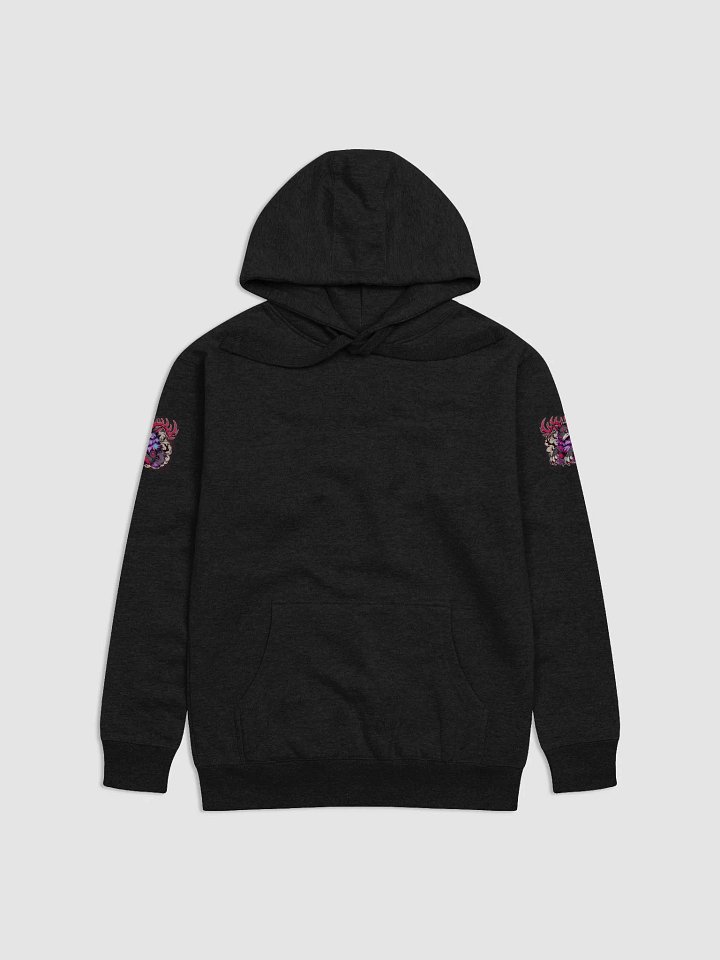 Kalstrax' Coat Hoodie product image (1)