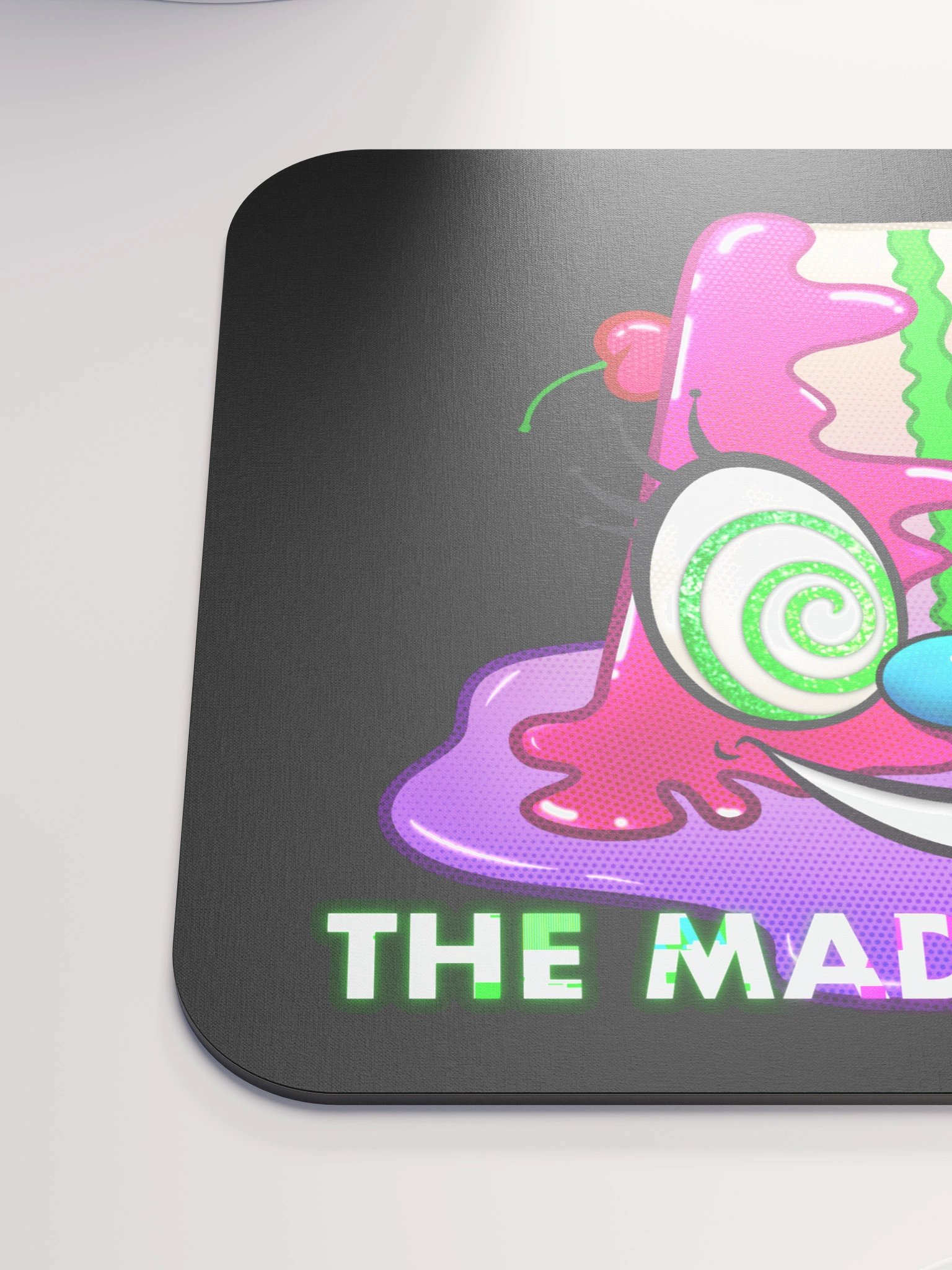 Tappeticchi 4° Anniversaricchi!! (nero) product image (6)