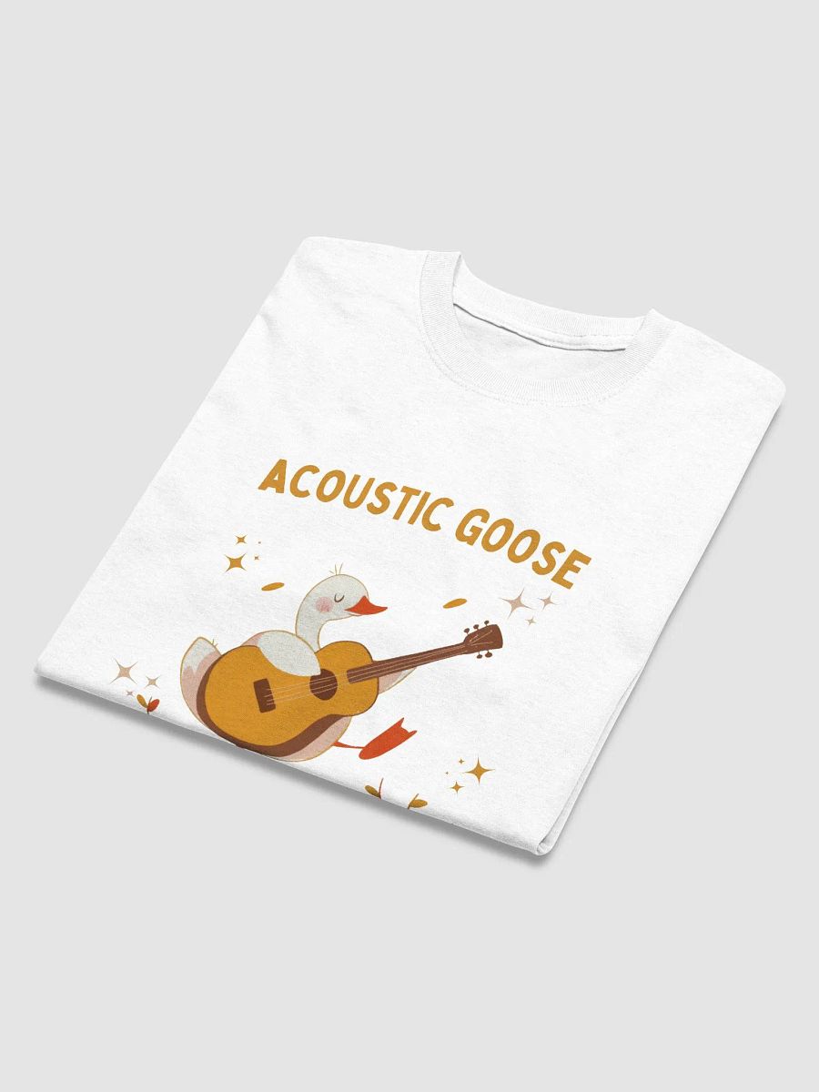 Acoustic goose on the loose product image (4)