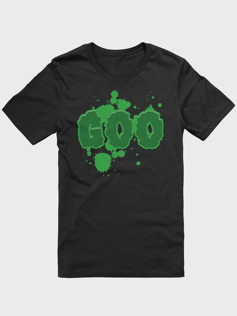 FlashForce 'GOO' Shirt product image (1)