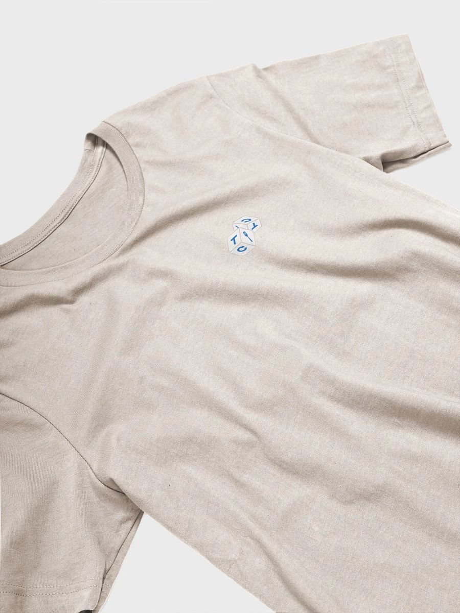Reckless Takes are Welcome - Tee product image (3)