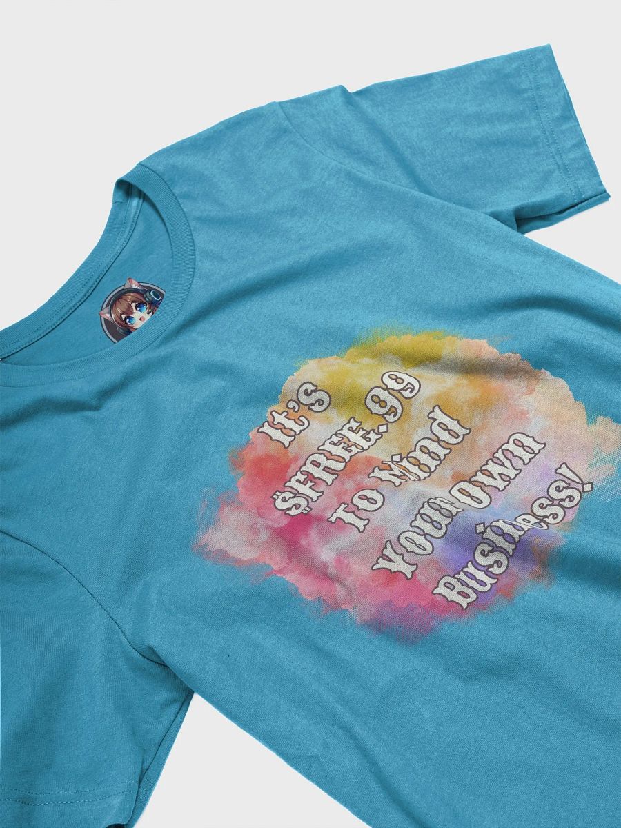$FREE.99 Supersoft T-Shirt product image (31)