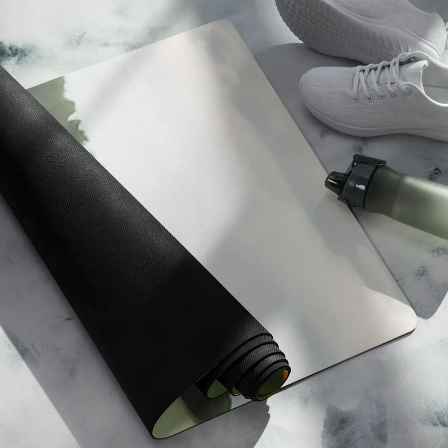Pioneer Woman Yoga Mat product image (4)