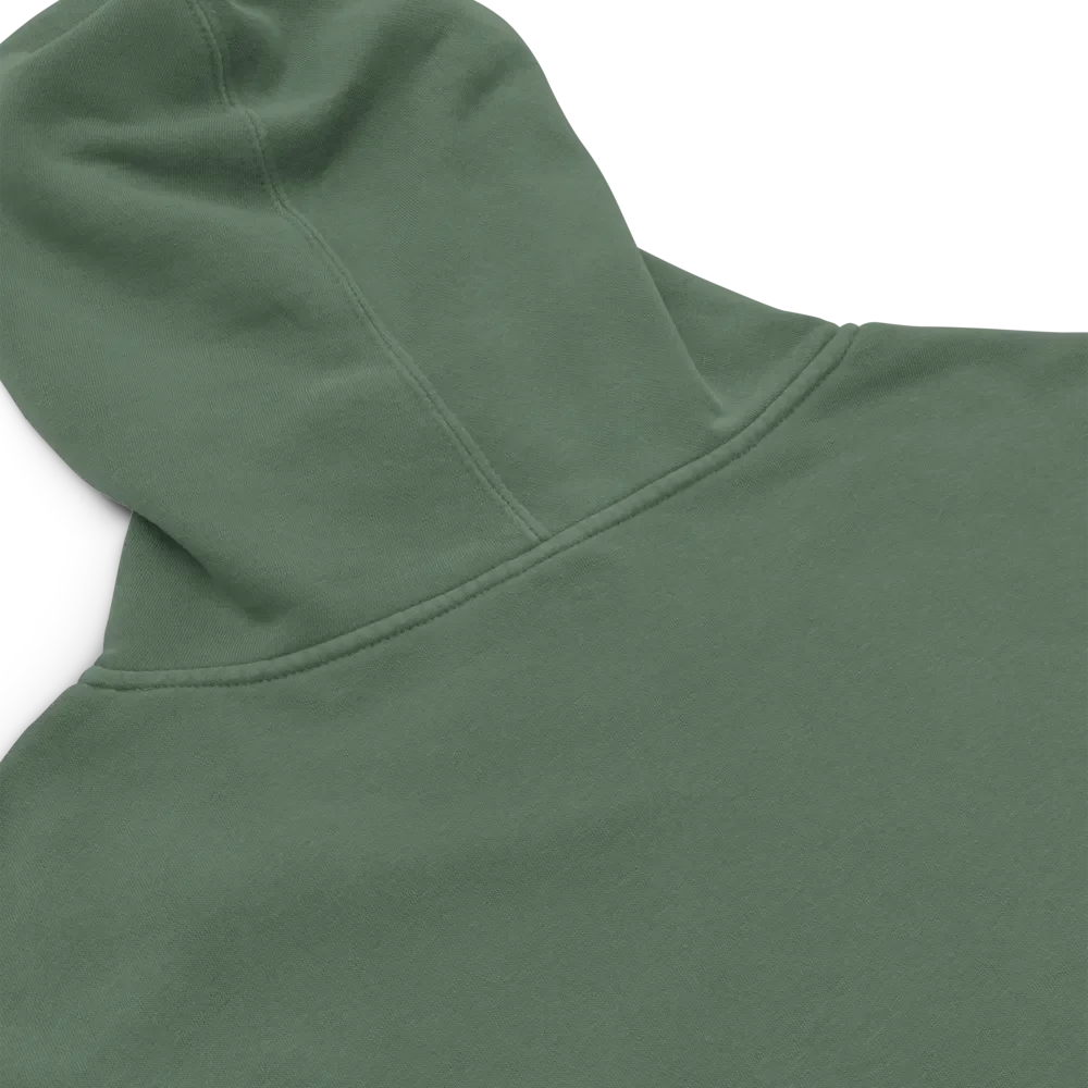 Who Is Sean Embroidered Premium Hoodie product image (8)