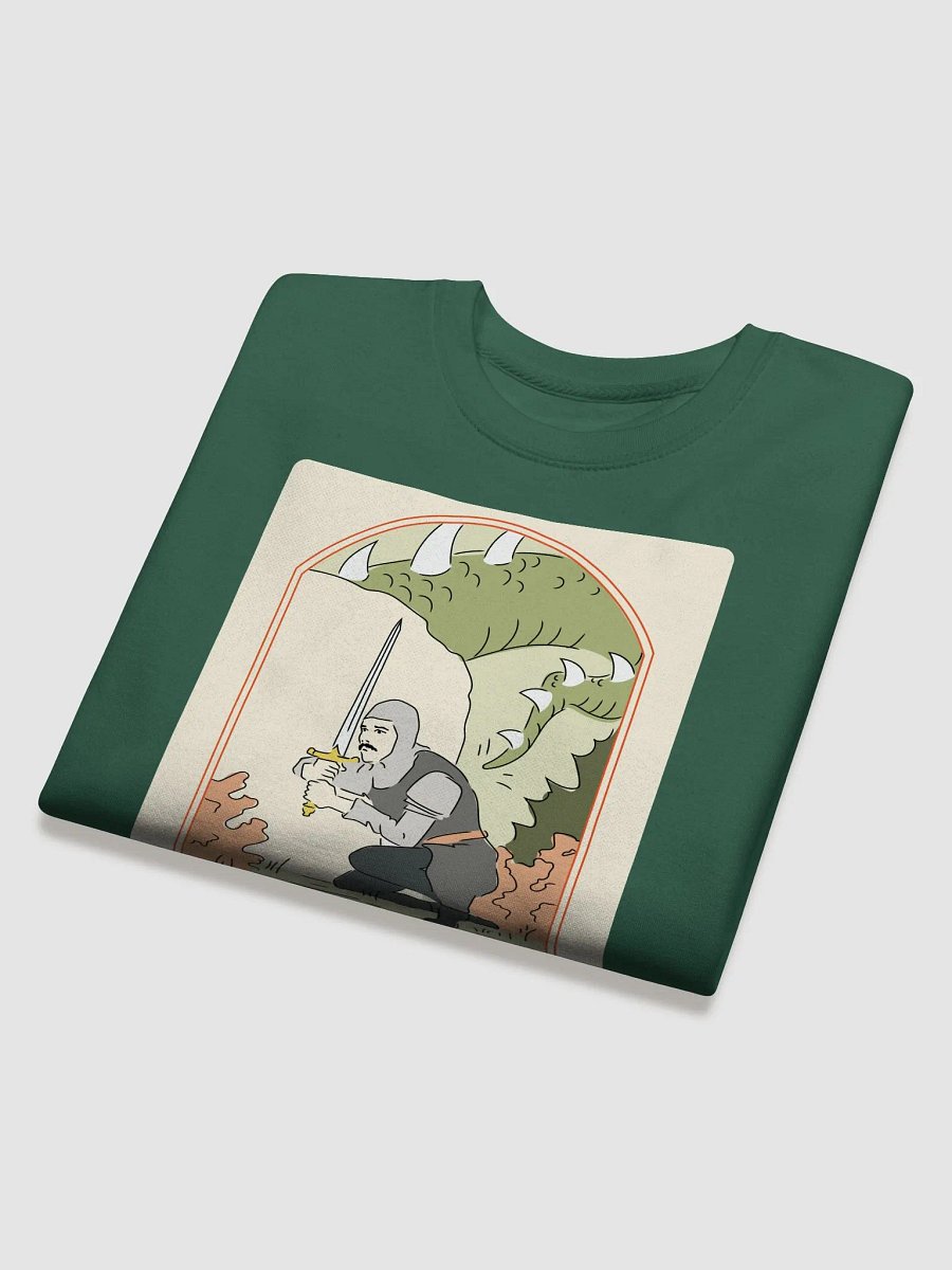 The Knight product image (2)