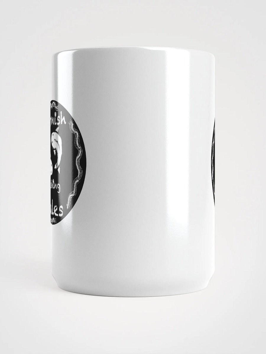 Cornish Fishing Tales Mug product image (5)