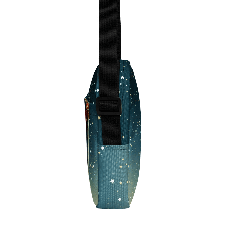 Fire Mage Crossbody product image (5)