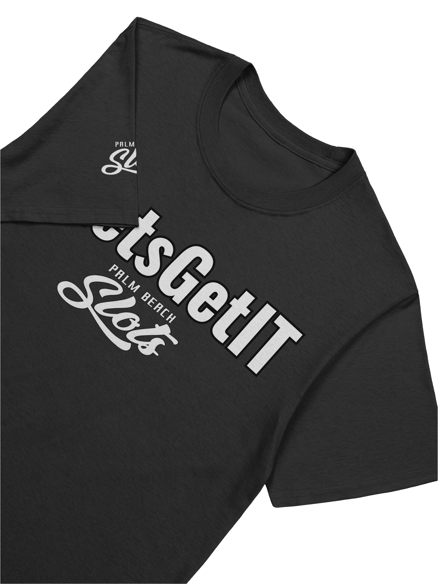 Lets Get IT Official Comfy Tee product image (7)