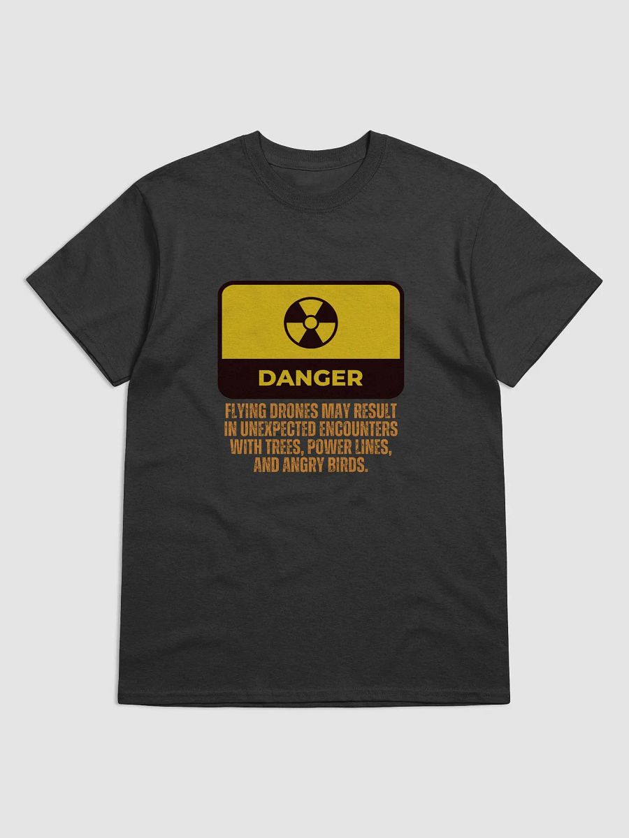 Another Day, Another T-Shirt product image (1)