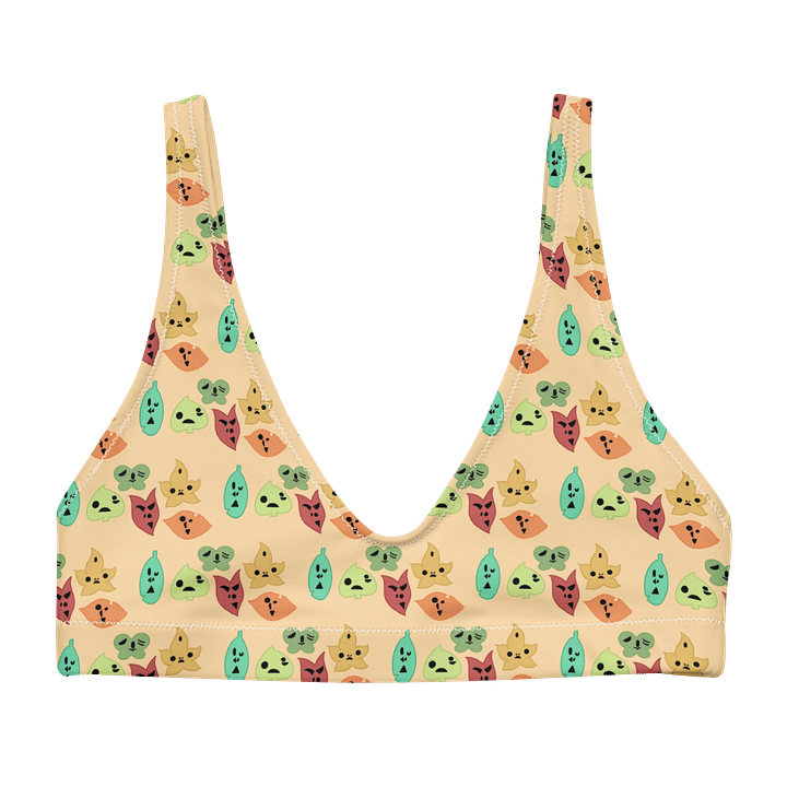 Korok Bikini Top product image (1)