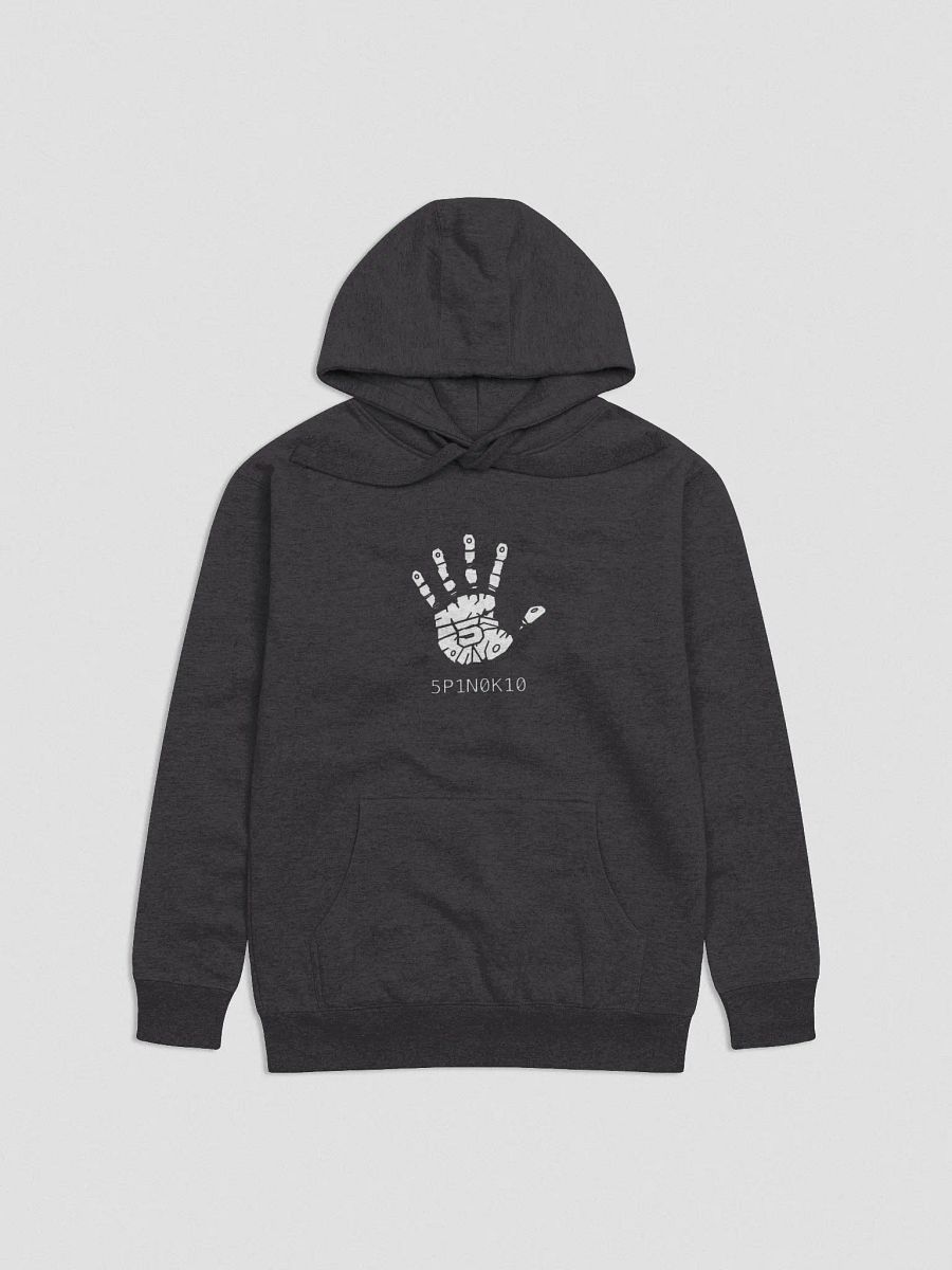 5P1N0K10 (SPINOKIO) Logo Sweatshirt product image (4)